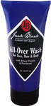All Over Wash - For Face, Hair & Body 1.5oz